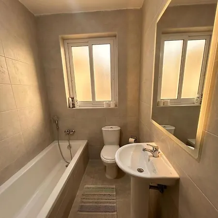 Cavalli 2 Bedroom Chic In St. Paul's Bay