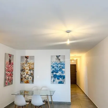 Cavalli 2 Bedroom Chic In St. Paul's Bay