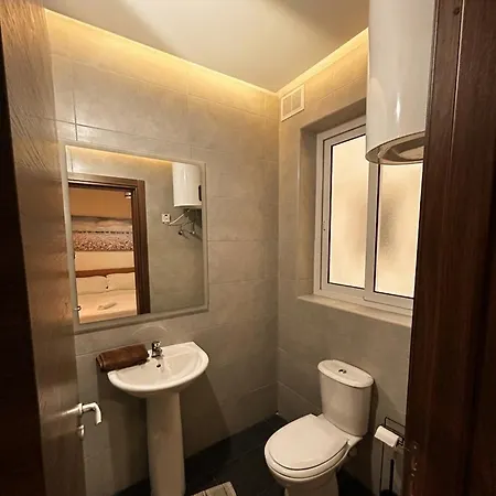Cavalli 2 Bedroom Chic In Apartment