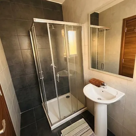 Cavalli 2 Bedroom Chic In Apartment St. Paul's Bay